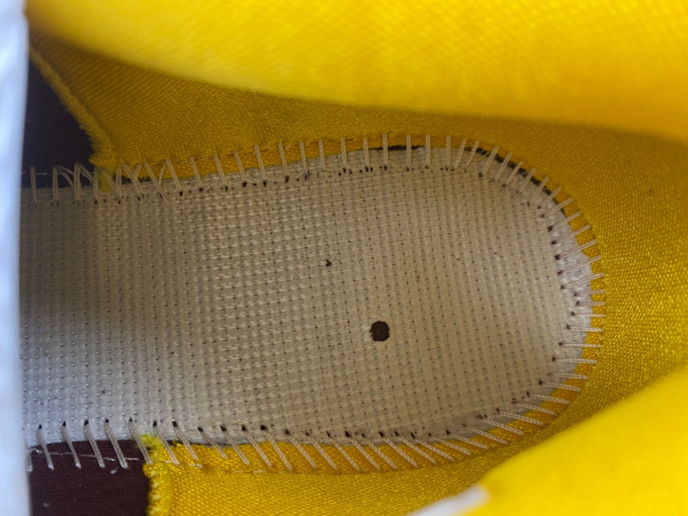 Nike Kobe 8 Protro USC Trojans PE Red HF7484-1647930