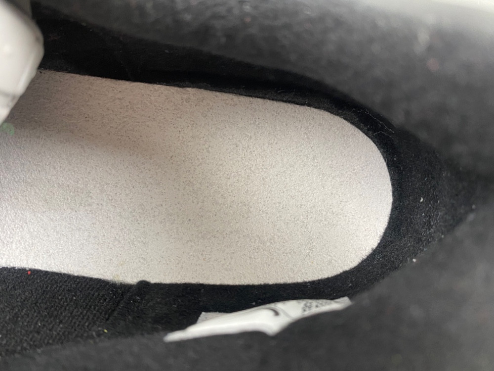 Nike Air Max 1 - Black - HF8813-001