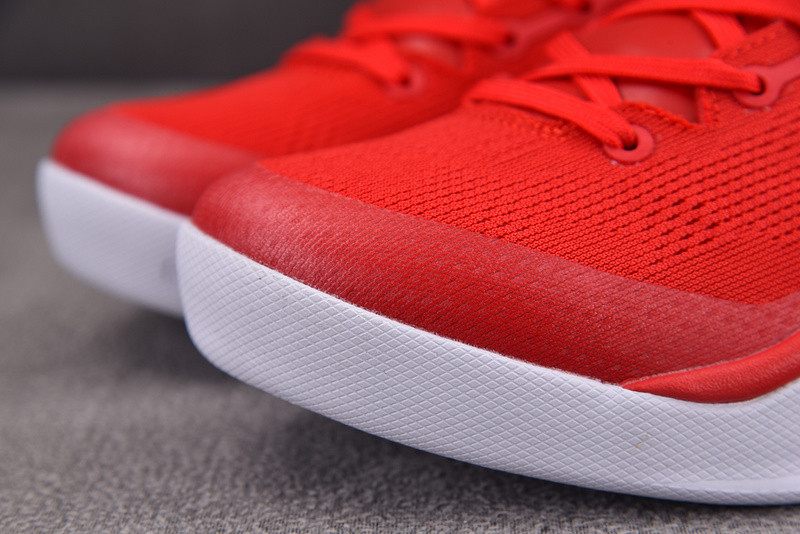 Nike Kobe 8 Protro "University Red" HF9550-600