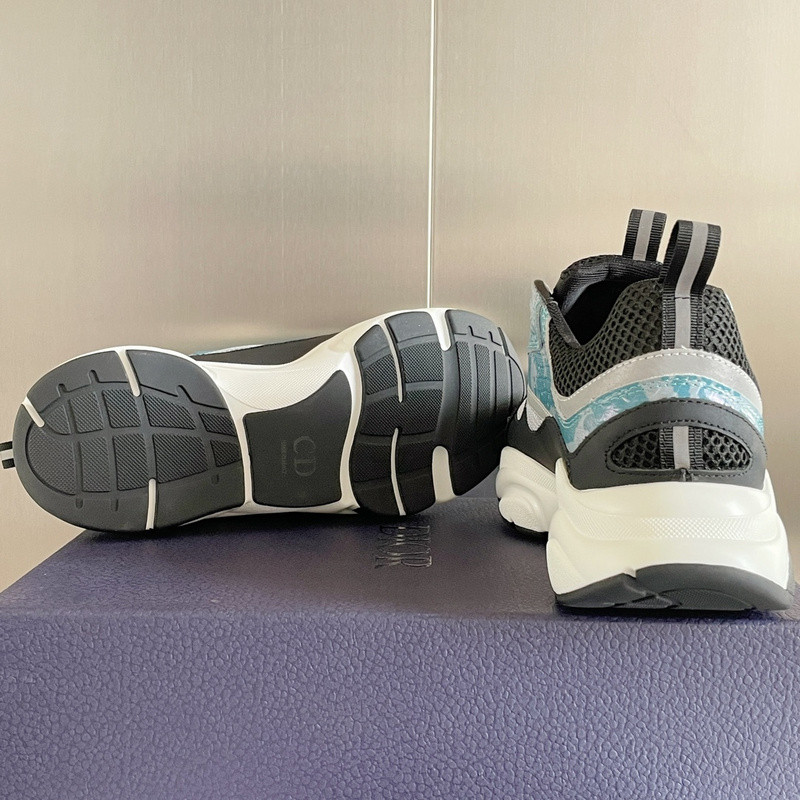 HOMME B22 TRAINER SNEAKER