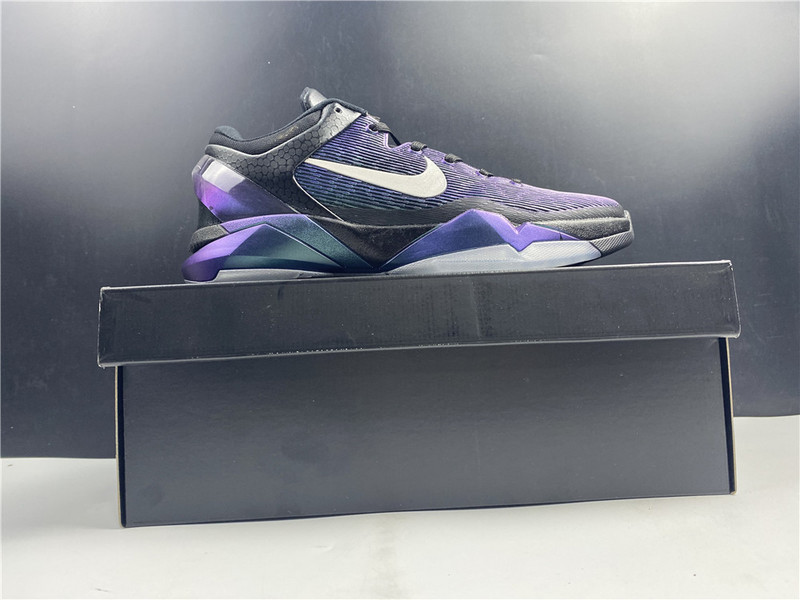 Nike Zoom Kobe 7 ln visibility Cloak 488371--005
