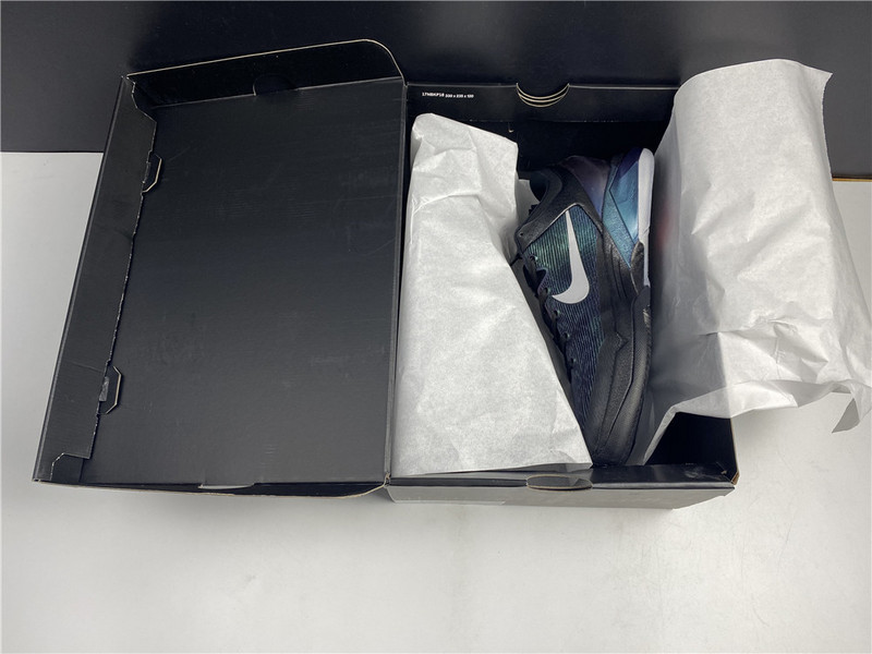 Nike Zoom Kobe 7 ln visibility Cloak 488371--005