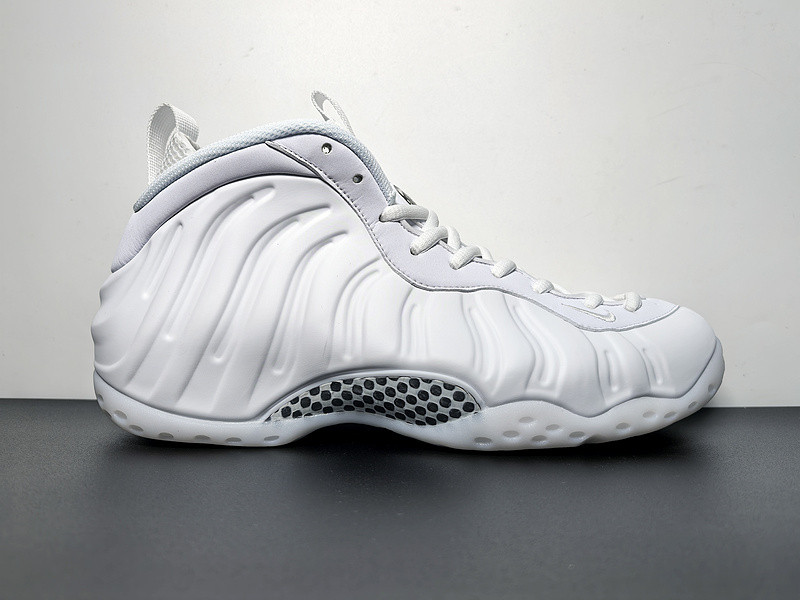 Nike Air Foamposite One "White" HJ5195-100
