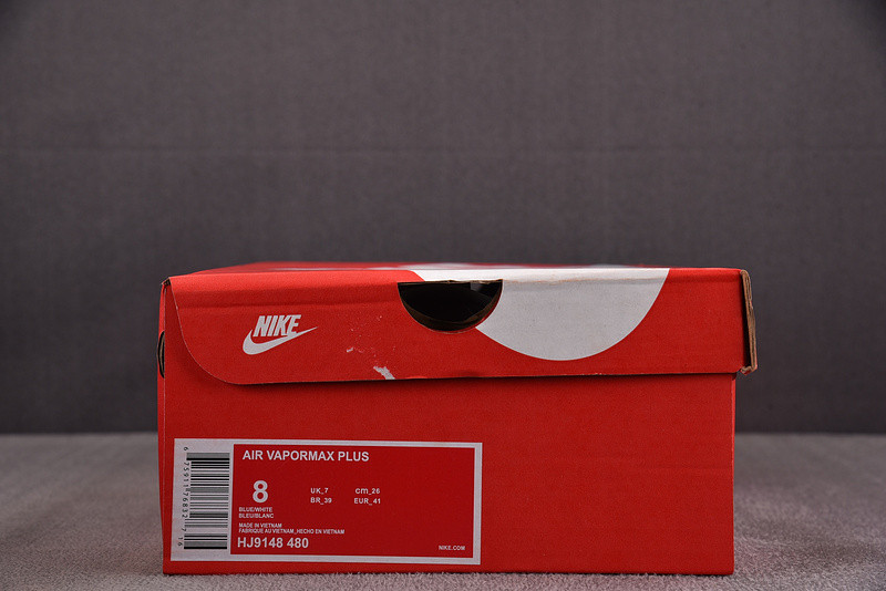 Nike Air VaporMax Plus 