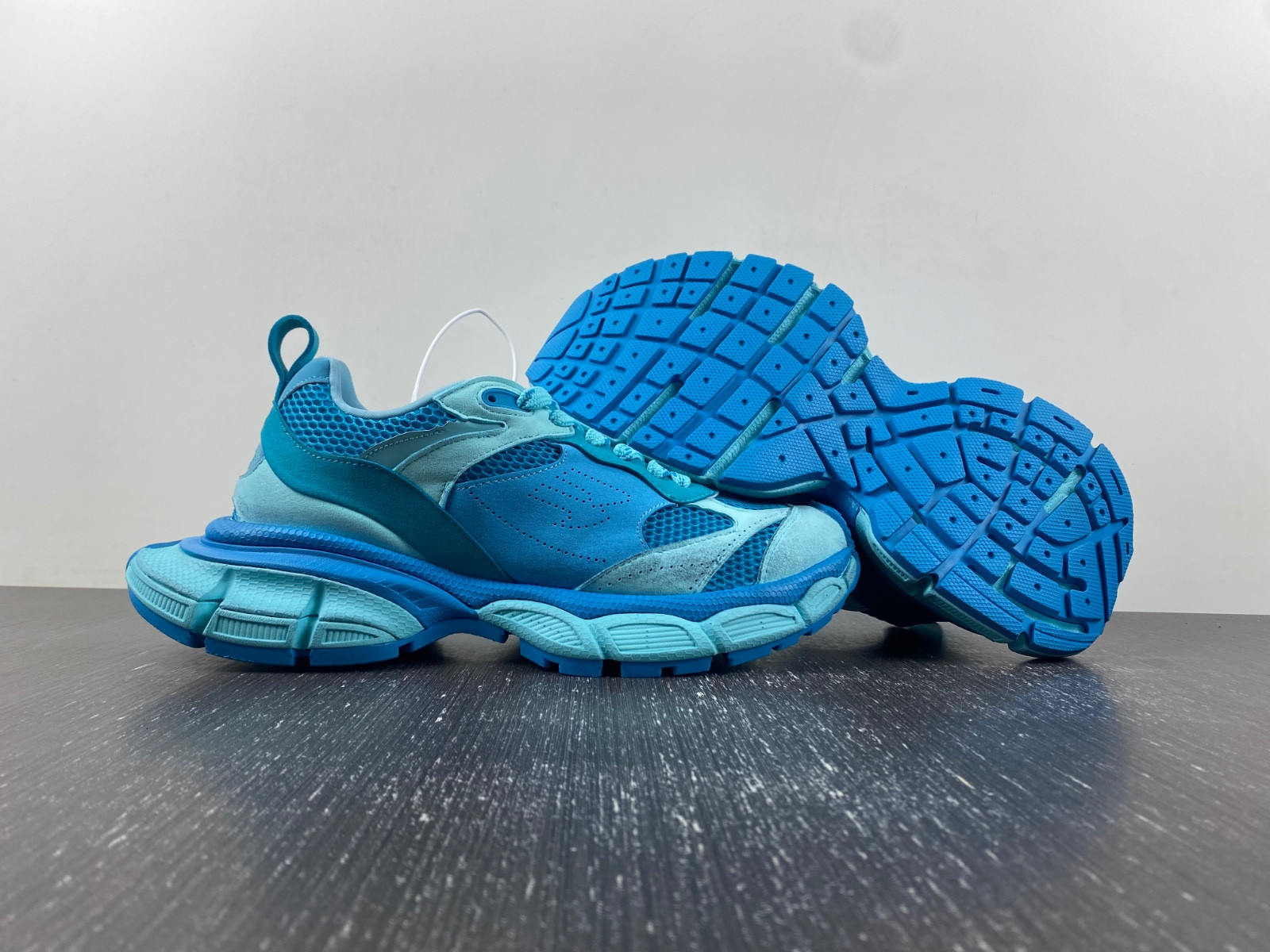 Ba*len*cia*ga 3xl sneaker