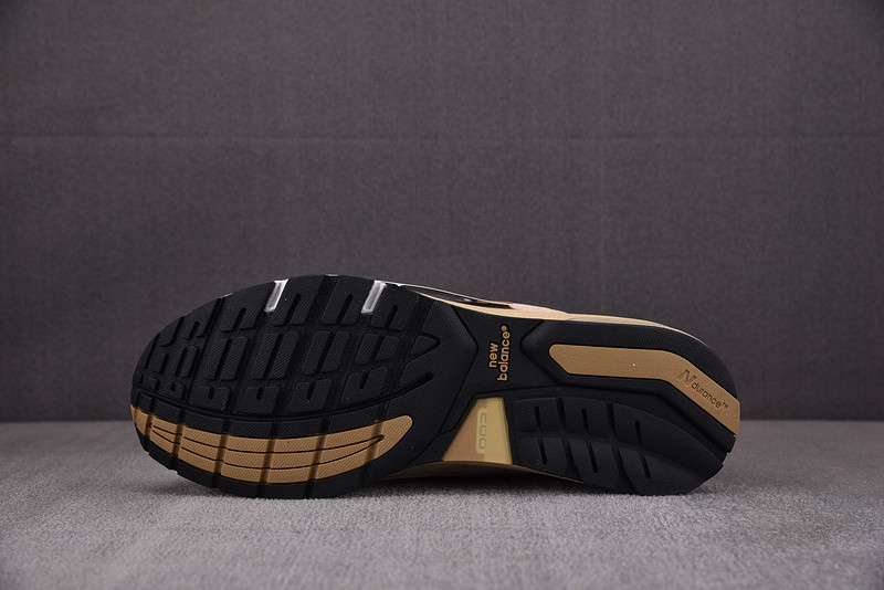 New Balance 992 Made in USA 