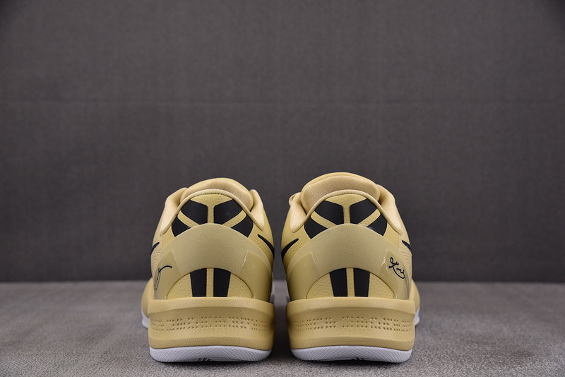 Nike Kobe 8 Protro TB Champagne Gold HM6469-701