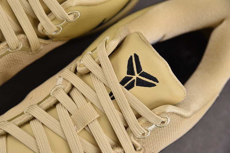 Nike Kobe 8 Protro TB Champagne Gold HM6469-701