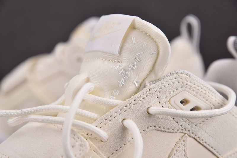 Travis Scott x Nike Shark-A-Don "Sail" | HQ3061-100