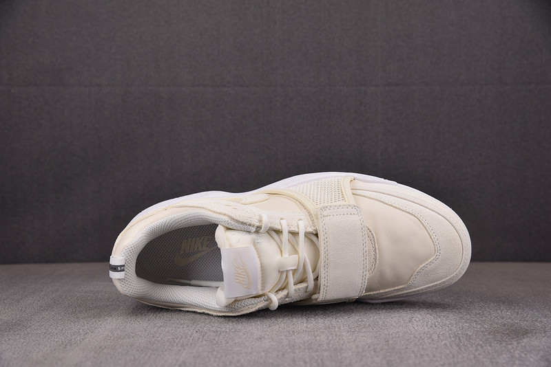 Travis Scott x Nike Shark-A-Don "Sail" | HQ3061-100