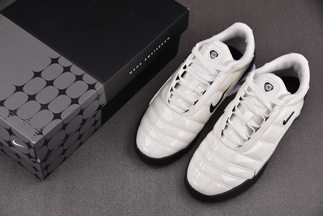 NK Total 90 Secutor Shox Magia SP Maha Amsterdam HQ5407-002