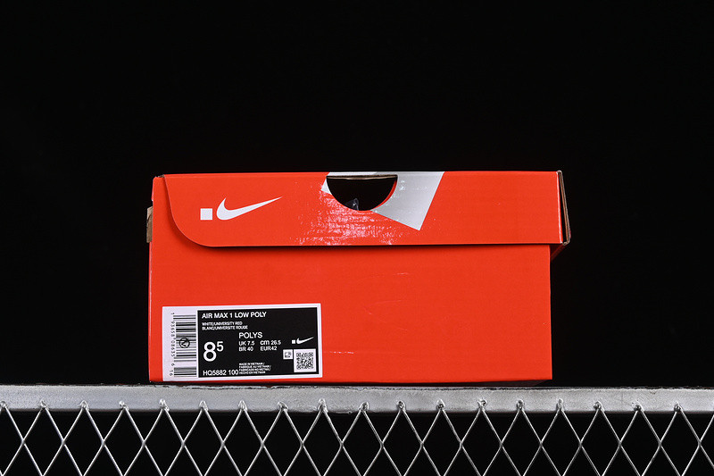 Nike Air Max 1 Low Poly HQ5882-100