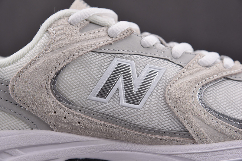 New Balance 530 Sea Salt - MR530CE