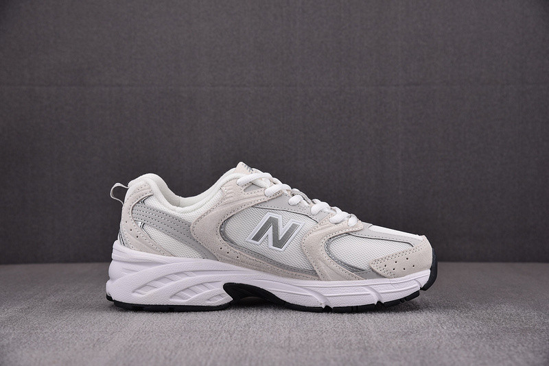 New Balance 530 Sea Salt - MR530CE