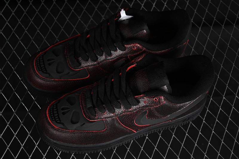 Air Force 1 Retro Halloween QS | HV2016-001