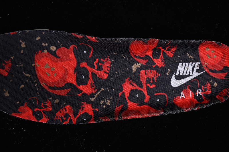 Air Force 1 Retro Halloween QS | HV2016-001