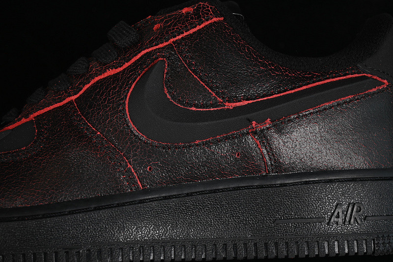 Air Force 1 Retro Halloween QS | HV2016-001