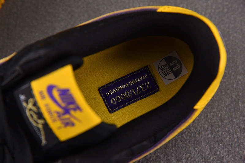 Nike Air Force 1 Kobe Bryant HV5122-001