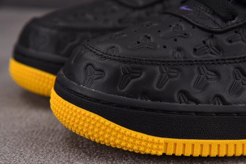 Nike Air Force 1 Kobe Bryant HV5122-001