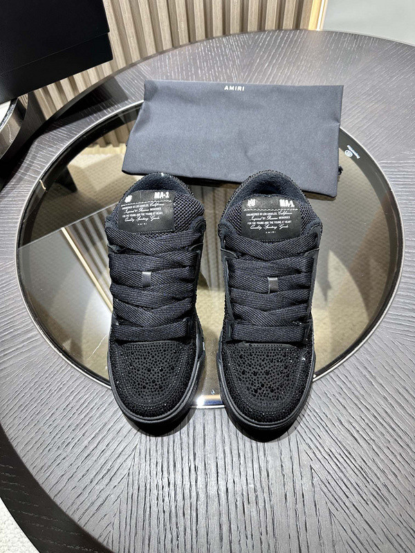 AMIRI SNEAKERS