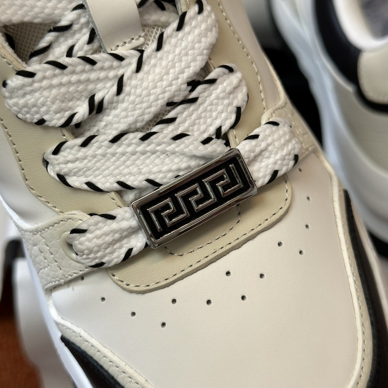 VERSACE ODISSEA SNEAKERS