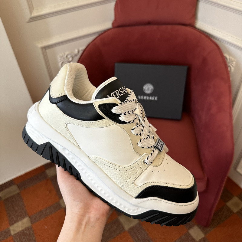 VERSACE ODISSEA SNEAKERS