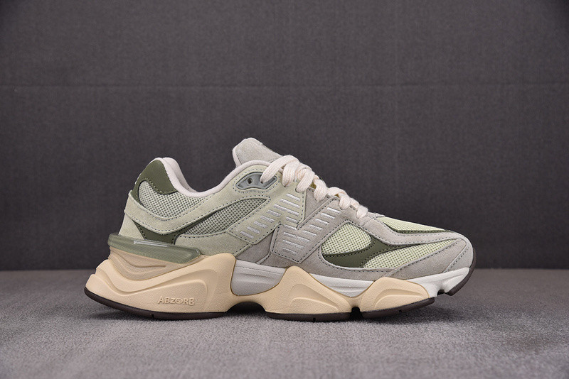 New Balance 9060 Sneakers U9060EEC