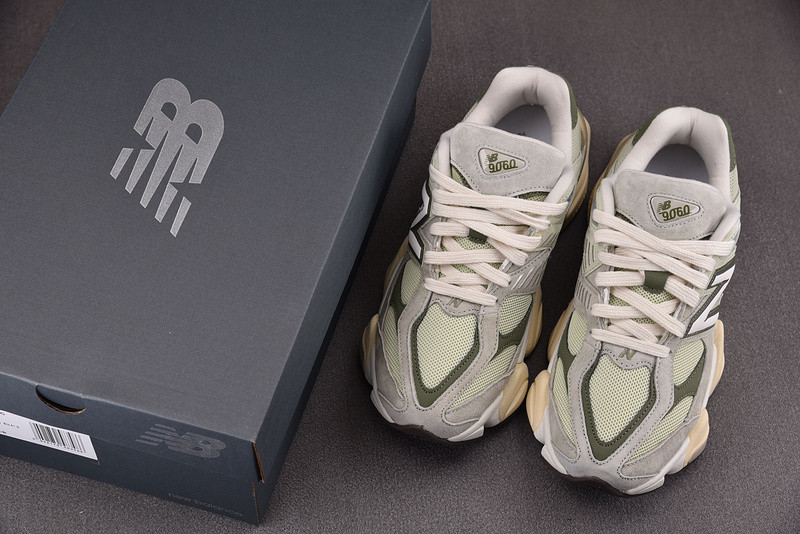 New Balance 9060 Sneakers U9060EEC