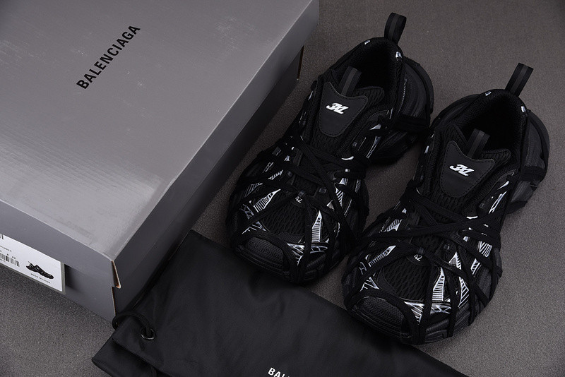 Ba*len*cia*ga 3xl sneaker