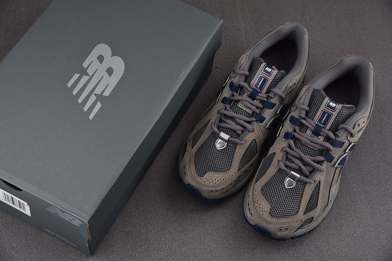 New Balance 1906R Grey Indigo M1906RB