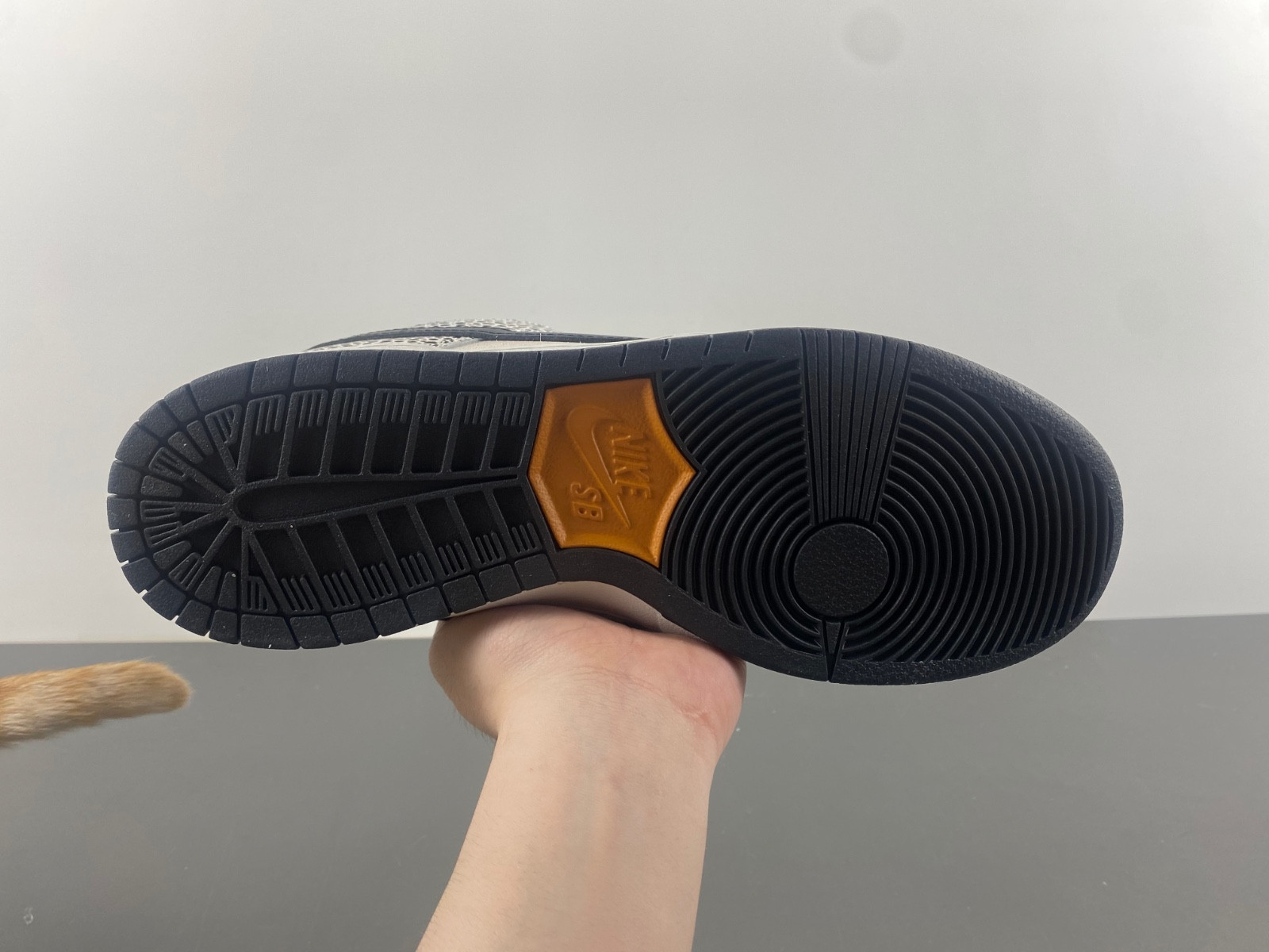 Nike SB Dunk Low Safari "Olympics" | FZ1233-002