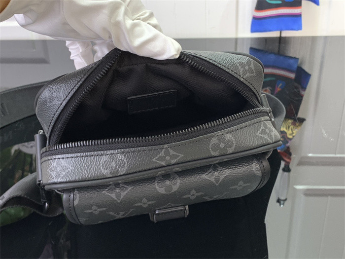 l0vis Vvtt0n getaway