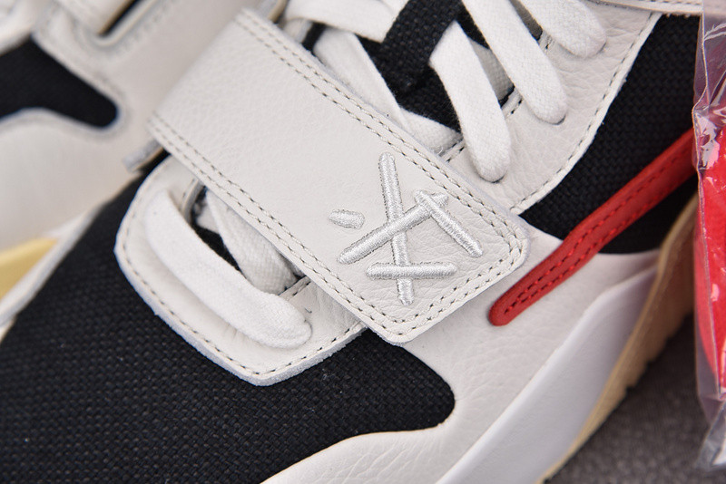 Jordan Jumpman Jack TR Travis Scott University Red FZ8117-101