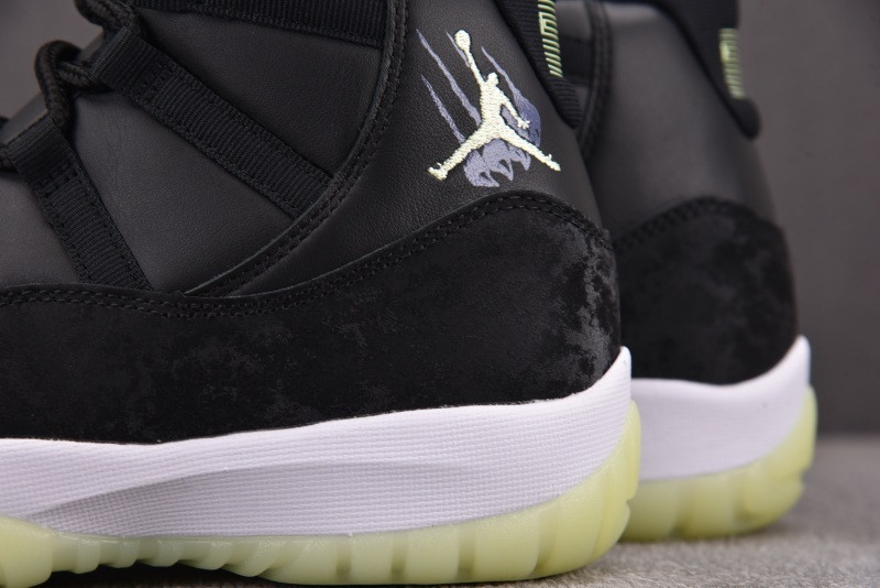 Air Jordan 11 GS Inner Beast - IB1378-001