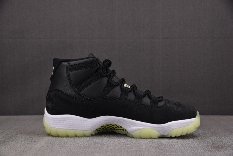 Air Jordan 11 GS Inner Beast - IB1378-001