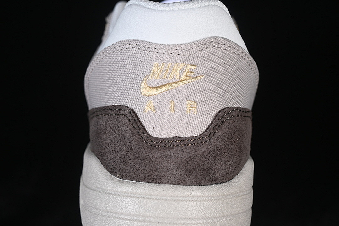 Nike Air Max 1 Essential Premium Cave Stone IB6390-001