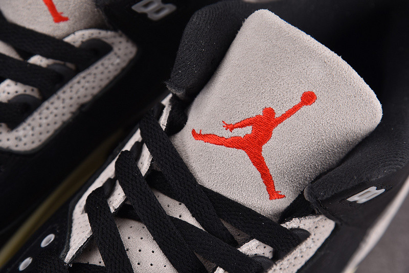 Air Jordan 3 "Rare Air" 2025 IB8967-004