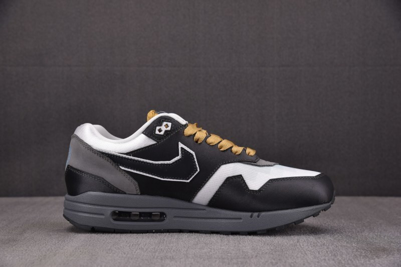 Nike Air Max 1 Big Head Mode GoldenEye 007 IB9898-001