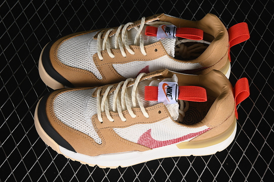NikeCraft Tom Sachs x Nike Mars Yard 3.0 - IF2885-100