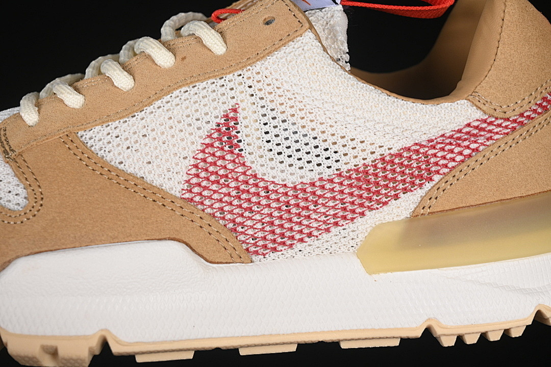 NikeCraft Tom Sachs x Nike Mars Yard 3.0 - IF2885-100