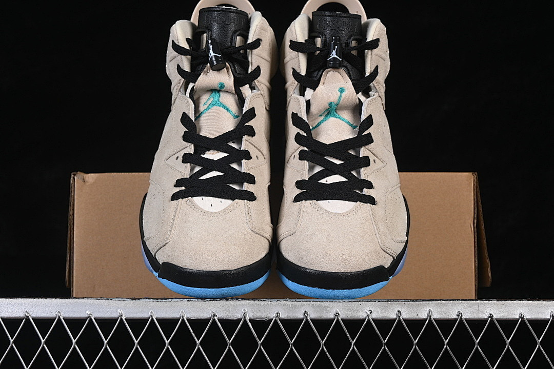 Air Jordan 6 x A Ma Manire 