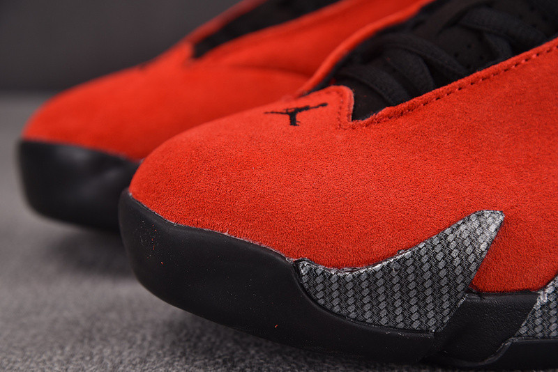 Air Jordan 14 Retro Ferrari (2025) - IF5015-600