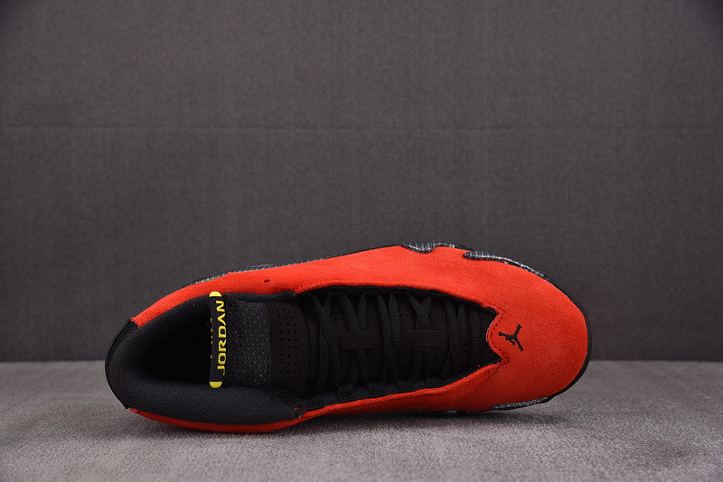 Air Jordan 14 Retro Ferrari (2025) - IF5015-600