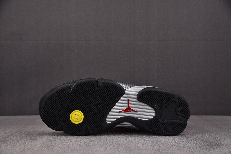 Air Jordan 14 Retro Ferrari (2025) - IF5015-600