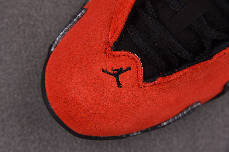 Air Jordan 14 Retro Ferrari (2025) - IF5015-600