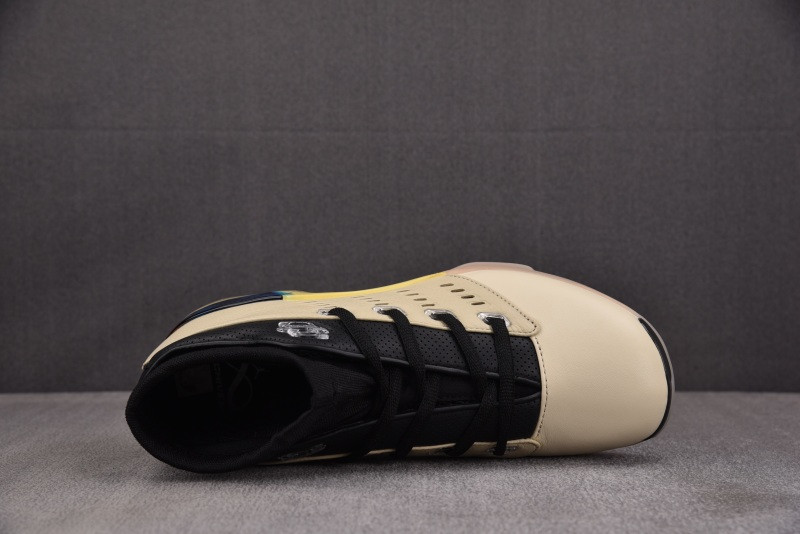 Infinite Archives x Air Jordan 17 Low IH0177-200