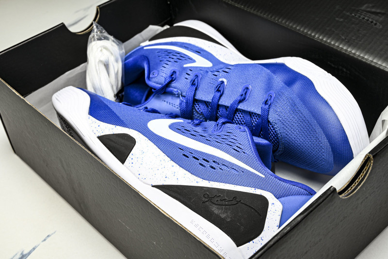 Nike Kobe 9 EM Low Protro Game Royal IH1401-400