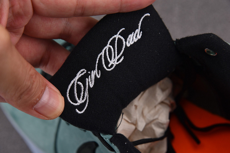 Nike Kobe 4 Protro “Girl Dad” FQ3545-300