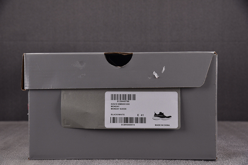 Ba1en*iaga 3xl sneaker