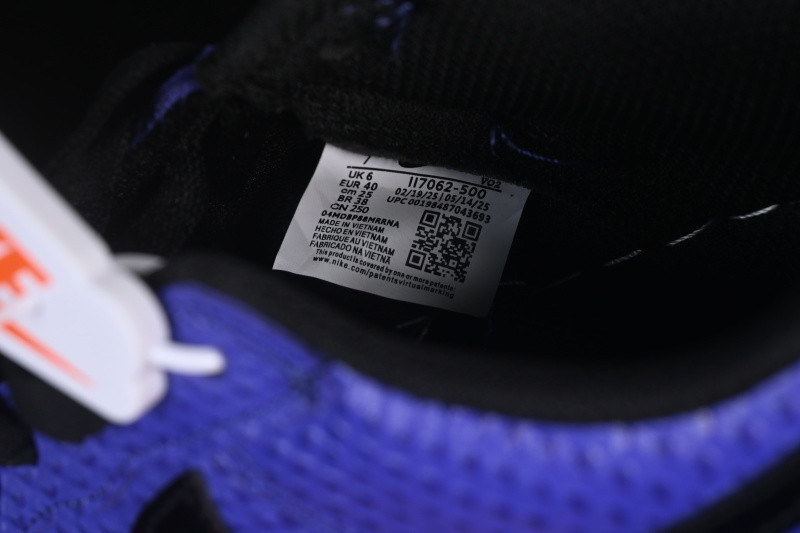 FC Barcelona Kobe Nike Air Force 1 Low Protro II7062-500